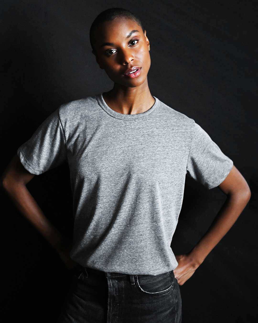 Triblend Tee - Image 3