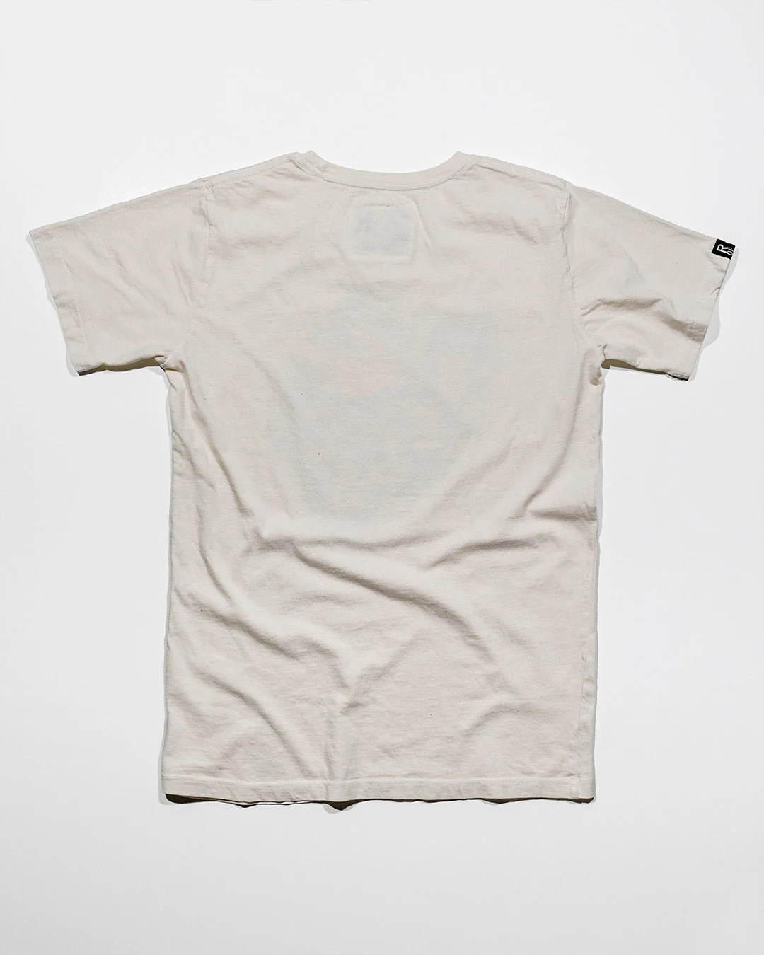 UCLA - Bruins Football White Tee - Image 3