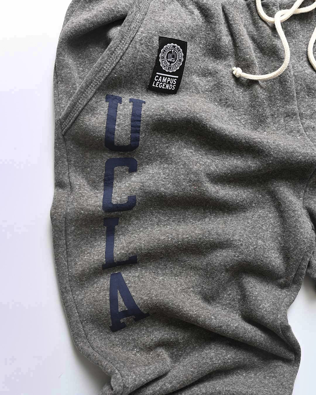 UCLA JR '39 Football Sweatpants - Image 3