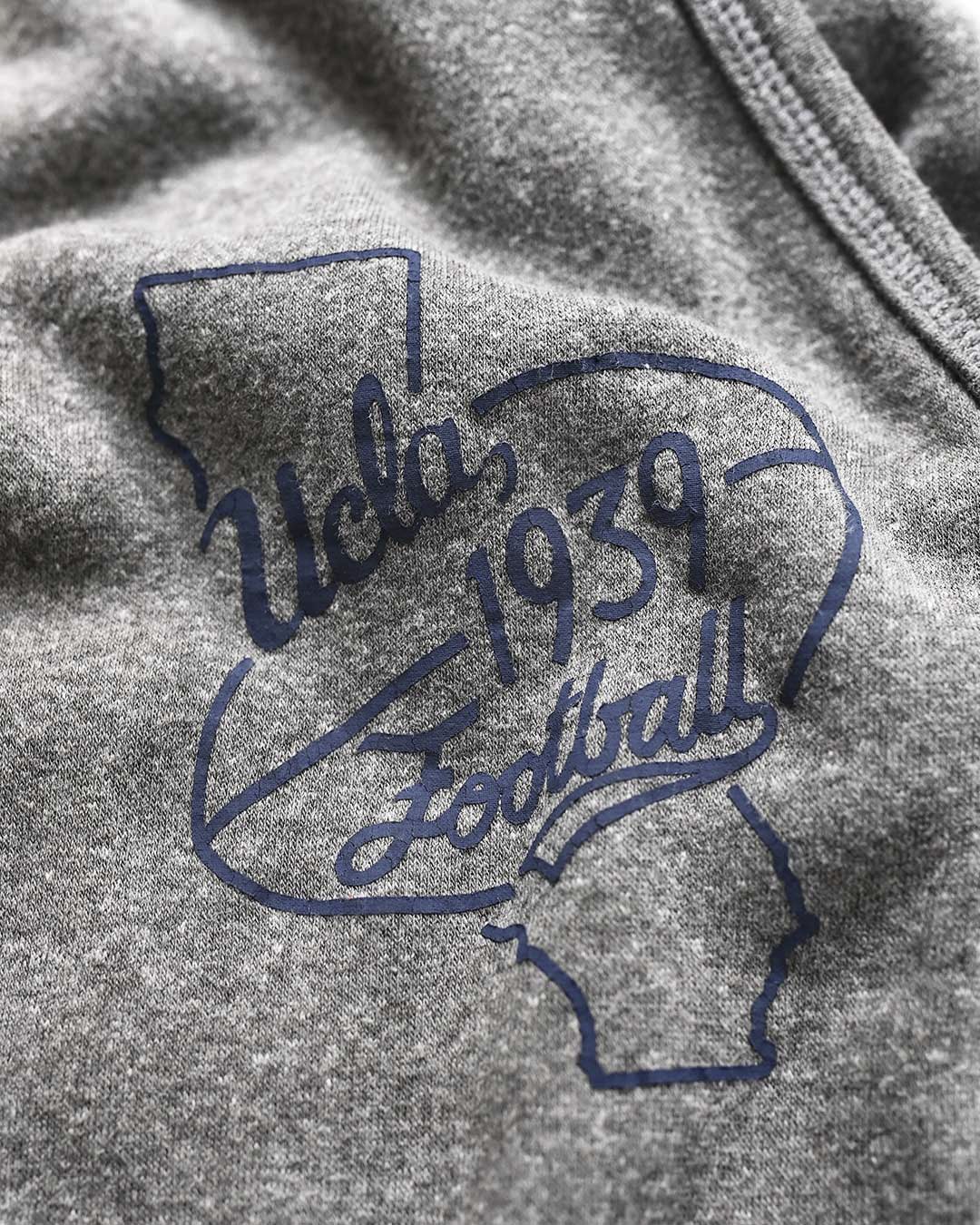 UCLA JR '39 Football Sweatpants - Image 5