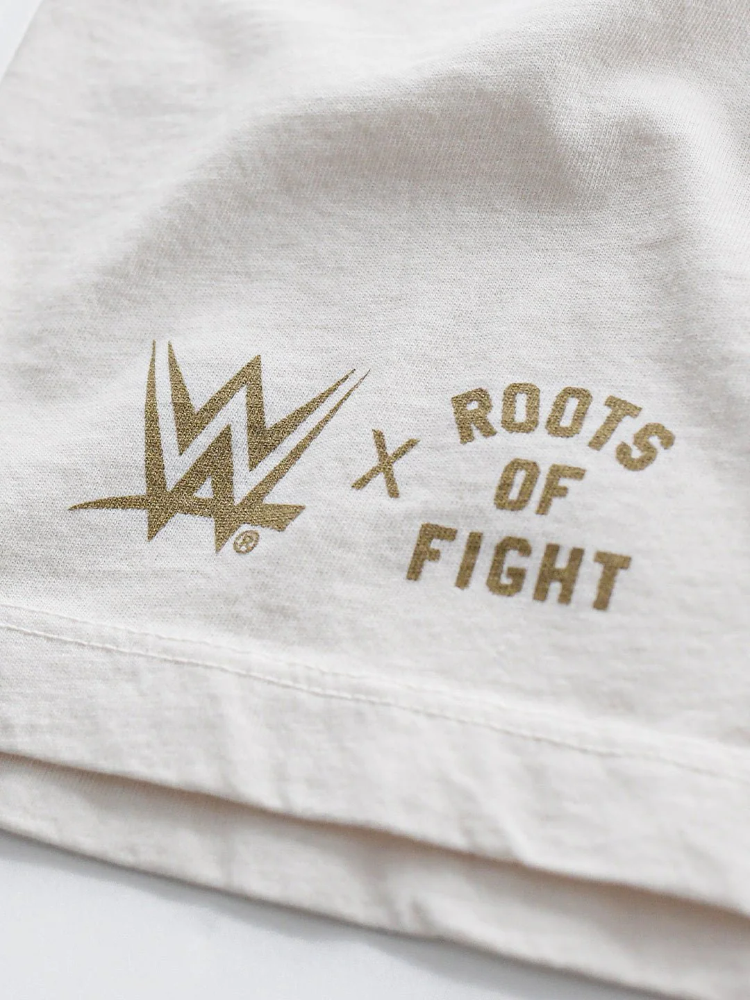 Undertaker Deadman Inc. White Tee - Image 6