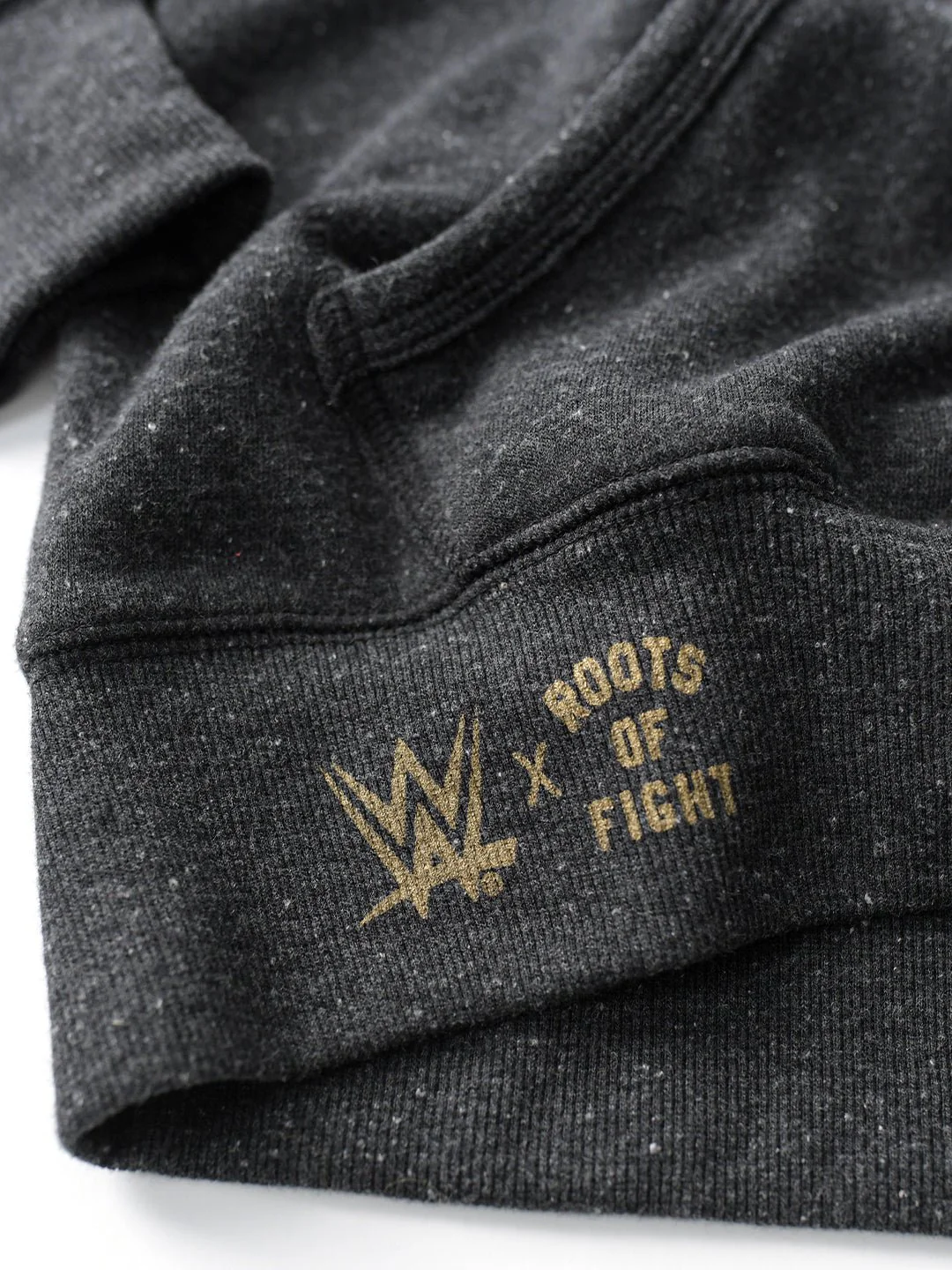 Undertaker Death Valley Black PO Hoody - Image 7