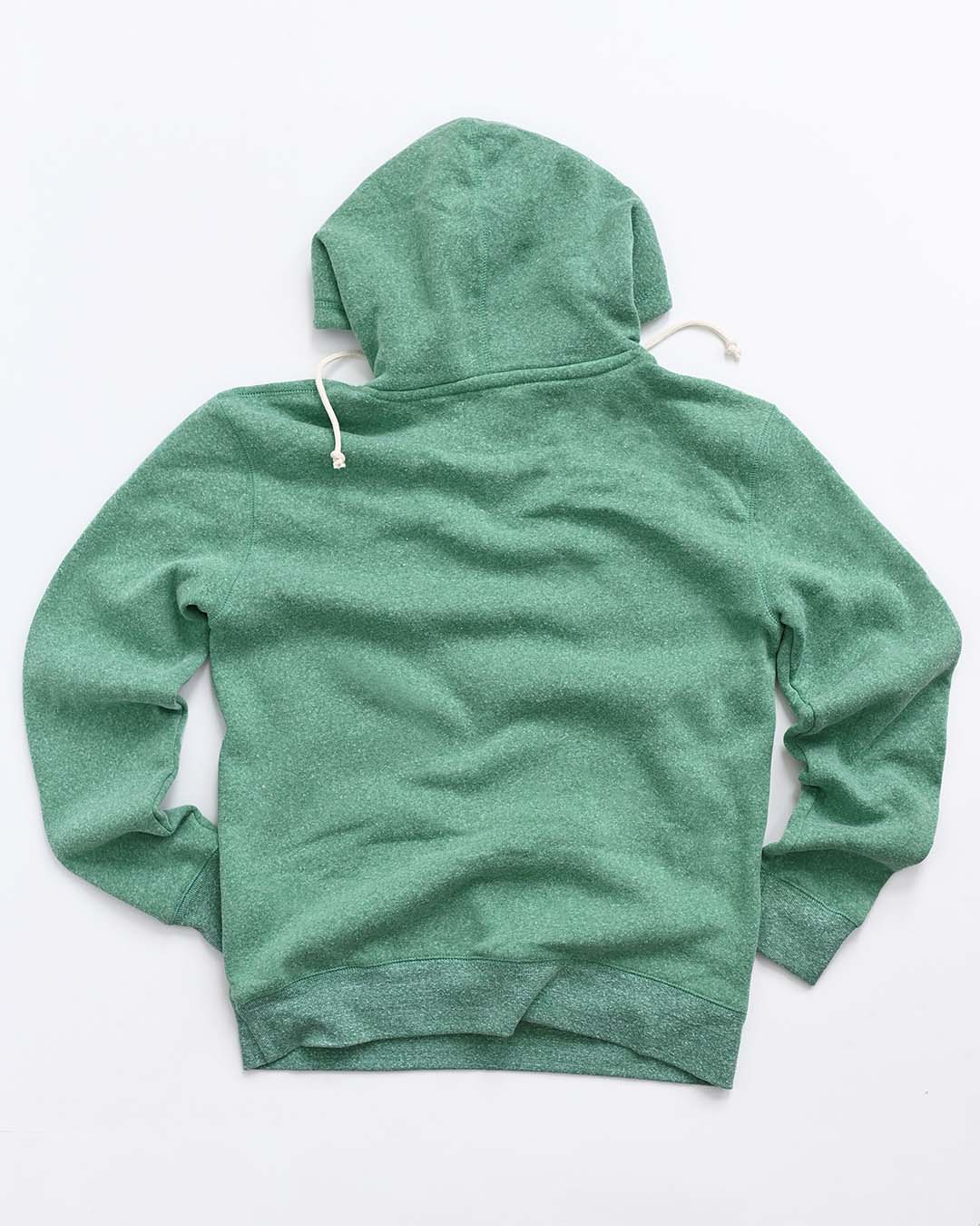 USF - San Francisco Dons Green Hoody - Image 5