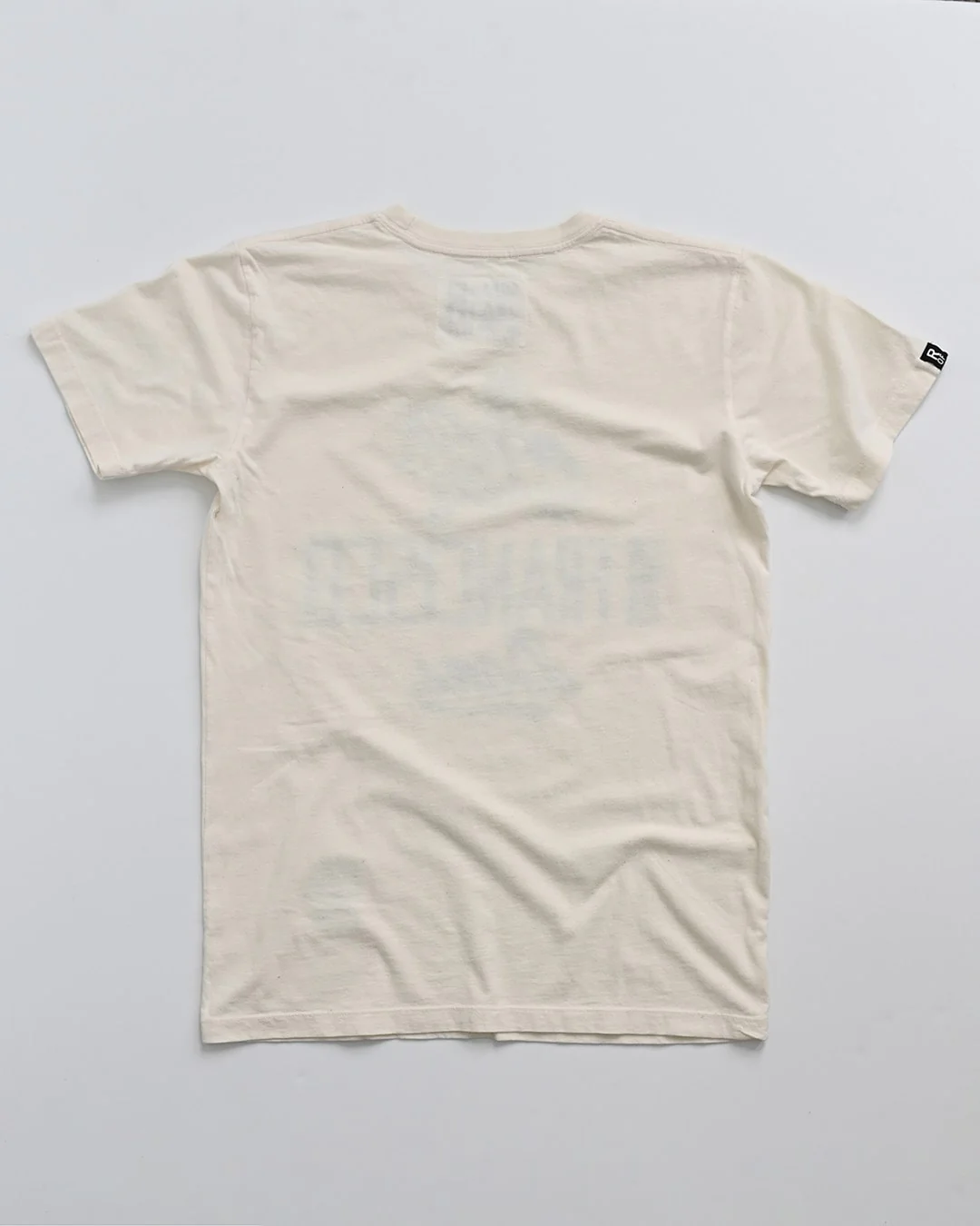 USF - San Francisco Dons White Tee - Image 5