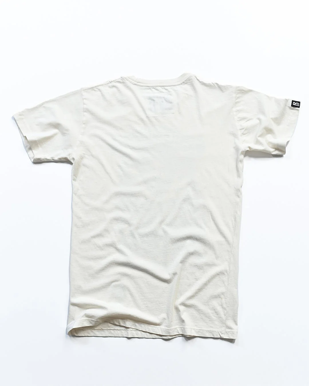 UT - Earl Campbell Legacy White Tee - Image 5