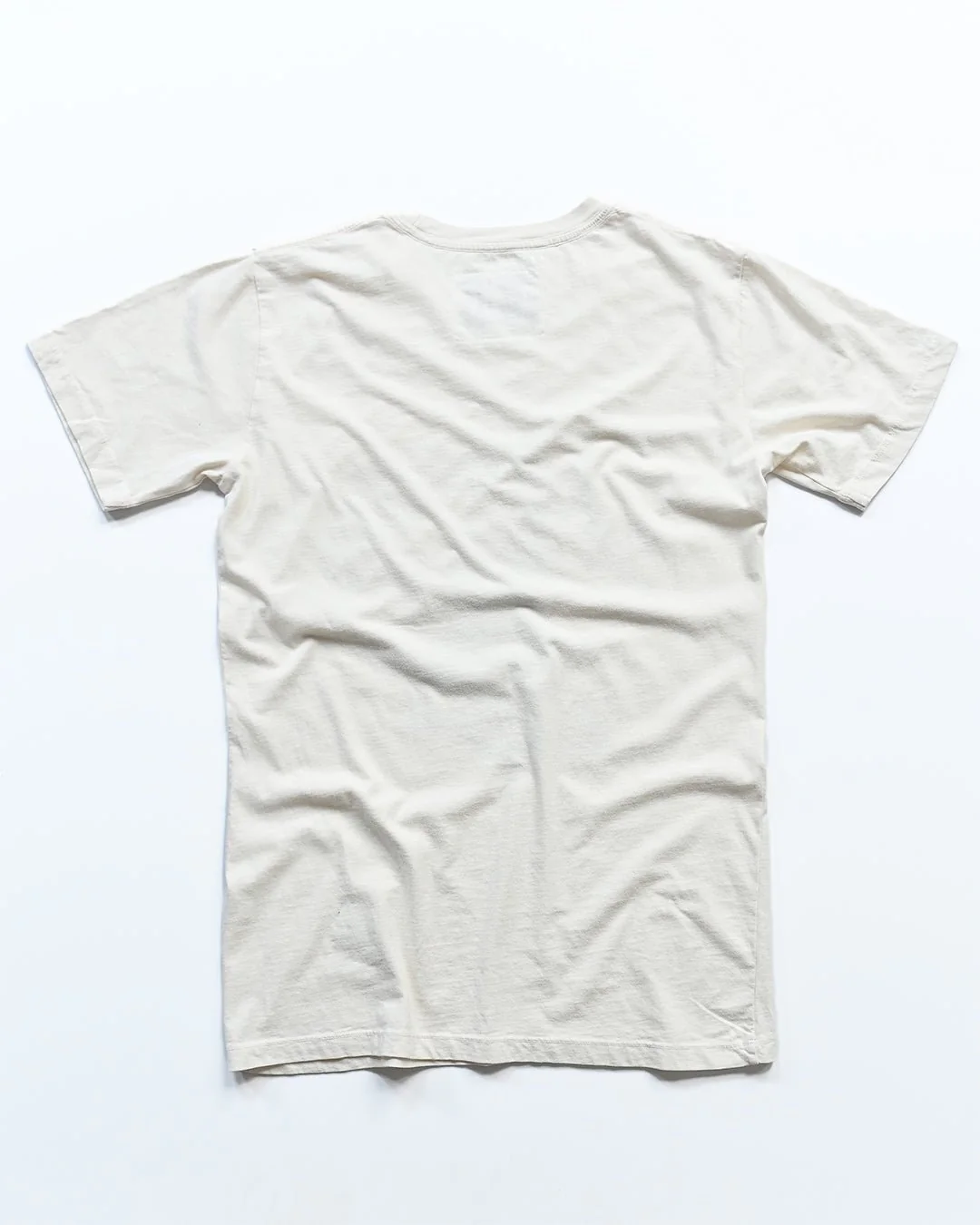 UT - Ricky Williams Horns Football White Tee - Image 6