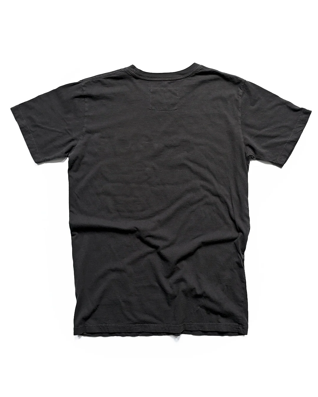 UW - Bruce Lee Gung Fu Origins ’61-’64 Black Tee - Image 3