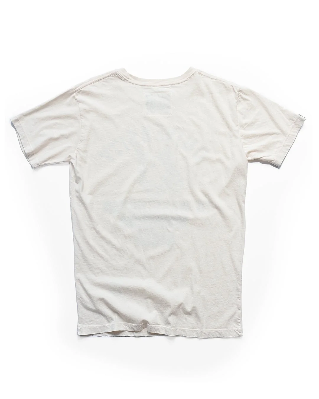 UW - Bruce Lee Legends ’61-'64 White Tee - Image 3
