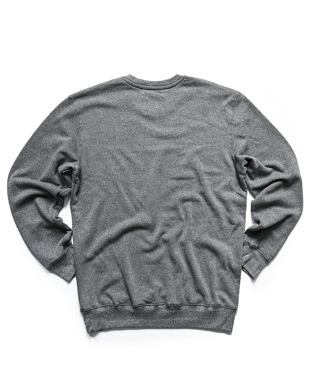 UW - Bruce Lee Student ’61-’64 Grey Sweatshirt - Image 2