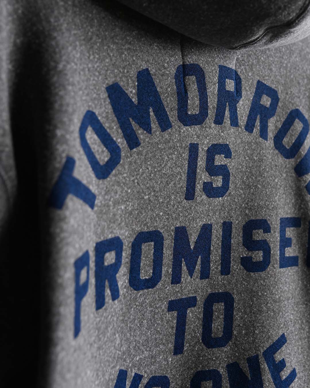 Walter Payton Sweetness #34 Grey PO Hoody - Image 6